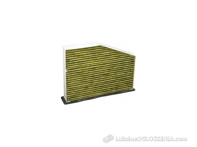 MANN FILTER FP2939/1 (FP2939/1)