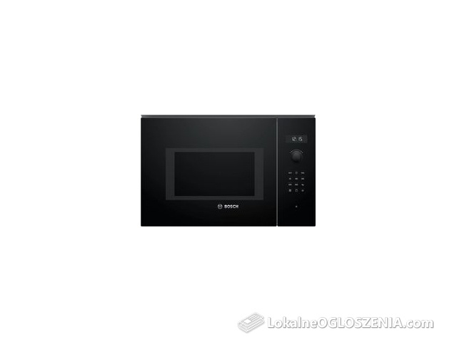 Bosch Serie 6 BEL554MB0