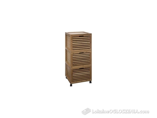 5Five Simple Smart Szafka Na Kółkach