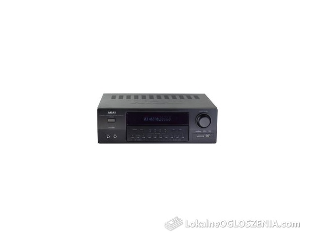 Akai AS110RA-320 Czarny