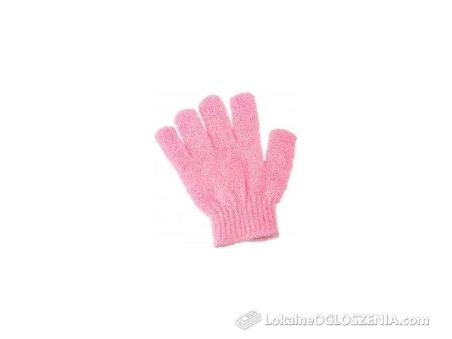 Peggy Sage Rękawica Do Kąpieli Ref. 160216