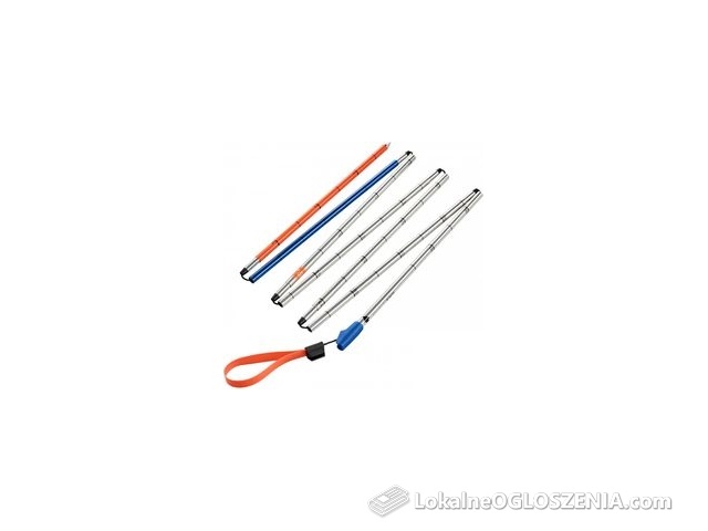 Ortovox Sonda Lawinowa 240 Alu Light