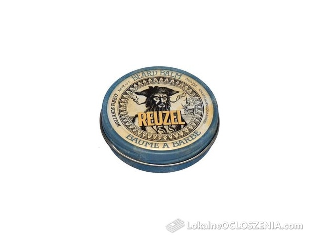 Reuzel Beard Balm Balsam do Brody 35g