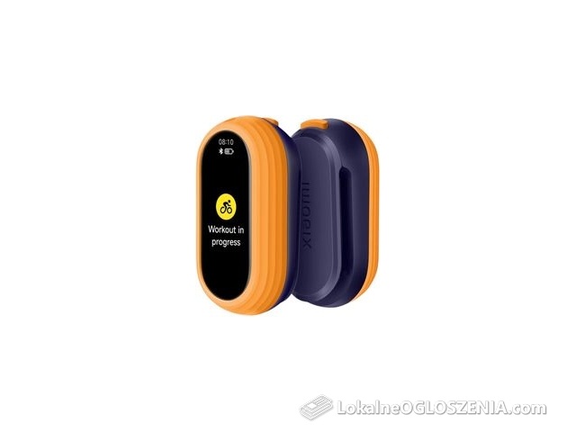 Xiaomi Smart Band 9 Running Clip