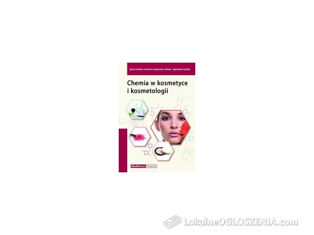 Chemia w kosmetyce i kosmetologii