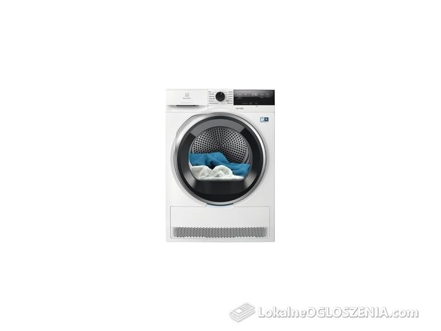 Suszarka Electrolux DelicateCare 700 MEWD3E8E7P