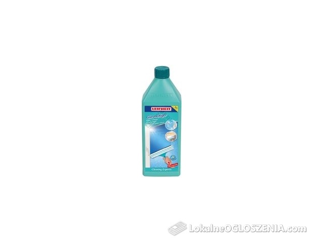 Leifheit Płyn czyszczący do szyb koncentrat 1000 ml 41414