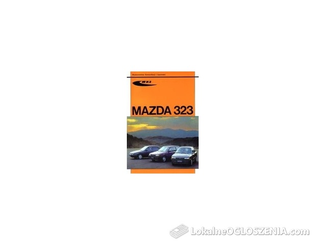 Mazda 323