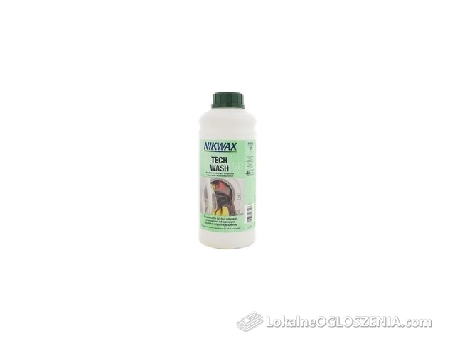 Nikwax Tech Wash 1L