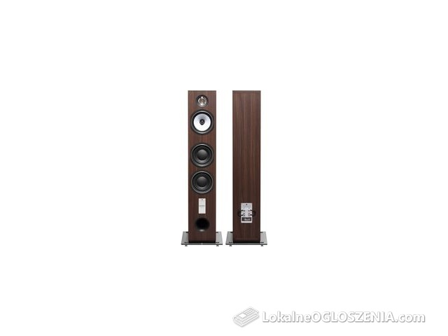 Triangle Esprit Antal EZ Orzech