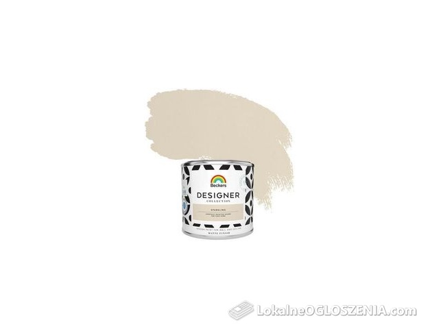 Designer Collection 2,5l Sparkling Beckers