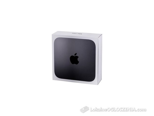 Apple Mac Mini (Z0W10006C)