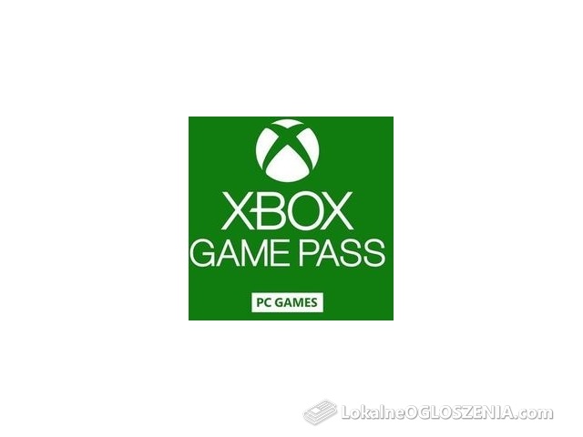 Xbox Game Pass for PC 1 Month Trial