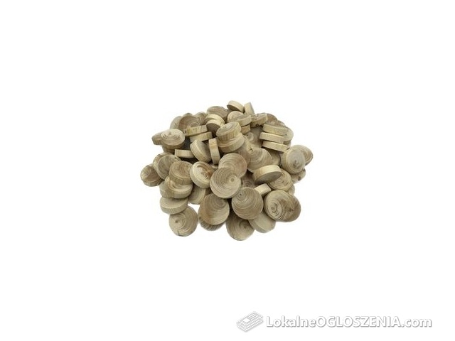 Sęki, fleki gałęziowe zaprawki świerk 35x7 ok.50szt