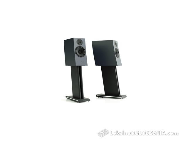 Pylon Audio Jasper Monitor 18 Czarny