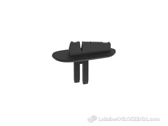 Neilpryde Neilpryde Foil Head Powerbox Czarny