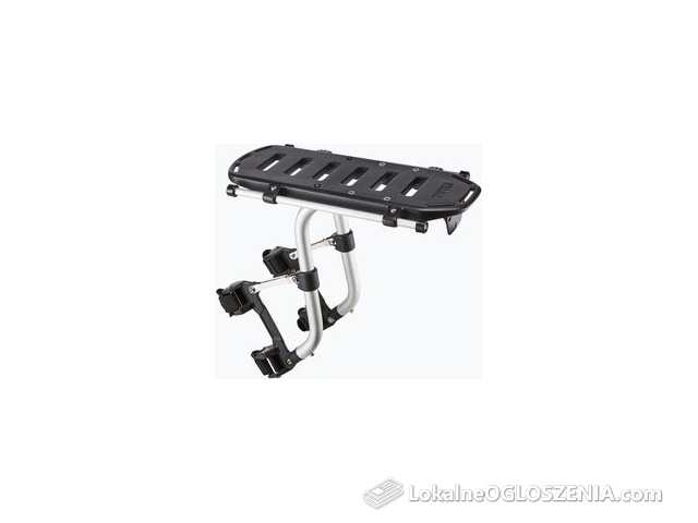 Thule Tour Rack czarny