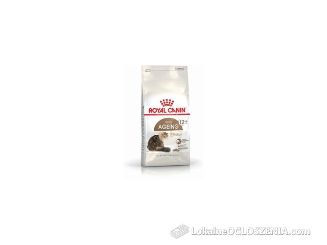 Royal Canin Ageing +12 400g