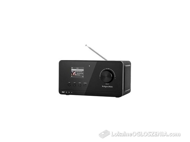 Kruger&Matz KM0816 (AVKZRARI0010)