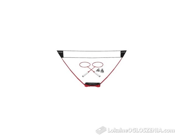 Kayoba Zestaw Do Badmintona