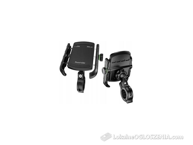 Extremestyle Uniwersalny Uchwyt Rowerowy Smartfon