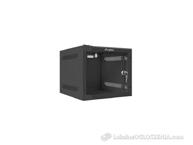 Lanberg Szafa WF10-2304-10B