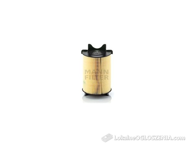 Filtr powietrza MANN-FILTER C 14 130