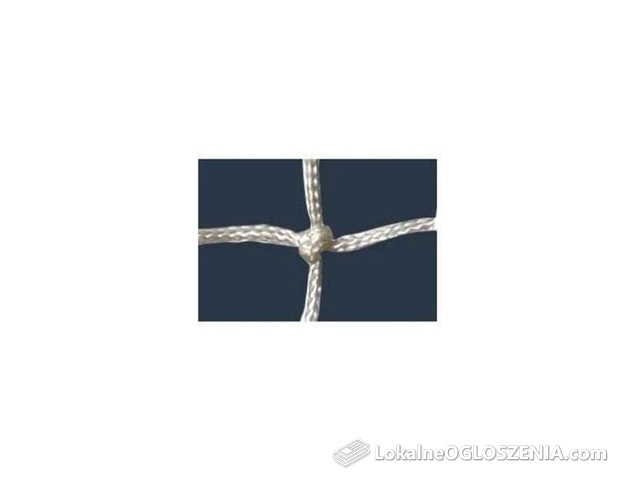 Netex Siatka Do Badmintona Biała Sb0001