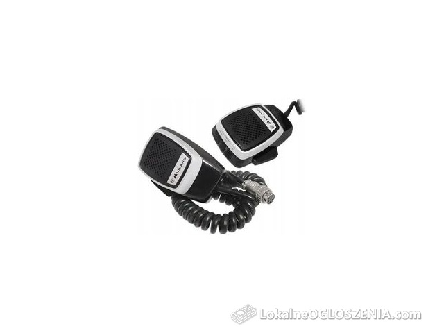 CB Mikrofon Oryginalny Alan 48 ; 78