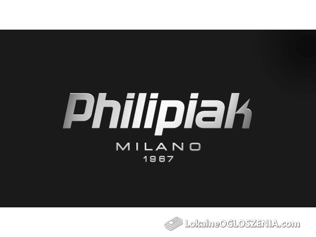 Przedstawiciel handlowy - (praca dodatkowa) LUBLIN i okolice PHILIPIAK MILANO