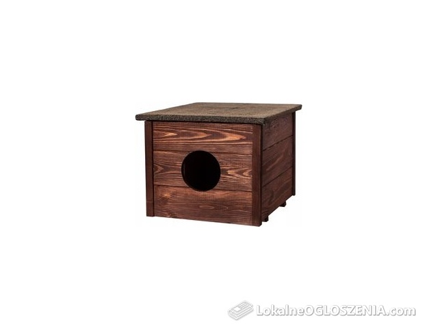 Buda Budka Dla Kota Psa Ocieplana Wysyła W Całości Różne Malowana