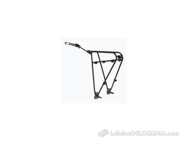 Ortlieb Bagażnik Tylny Ortlieb Quick Rack L OF78110