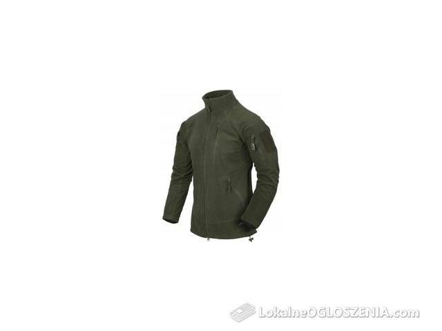 Helikon-Tex Bluza Polarowa Alpha Olive S