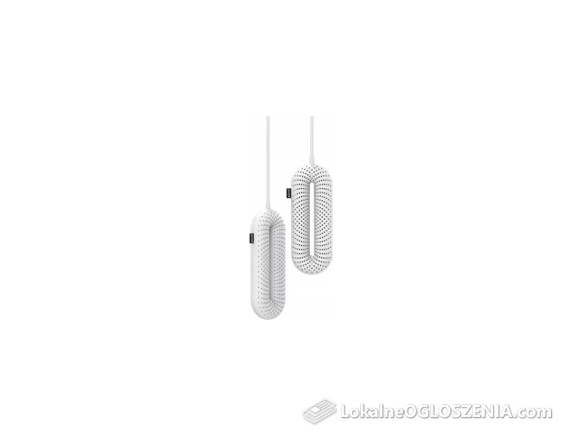 SUSZARKA DO BUTÓW Z MOŻLIWOŚCIĄ USTAWIENIA CZASU GG20