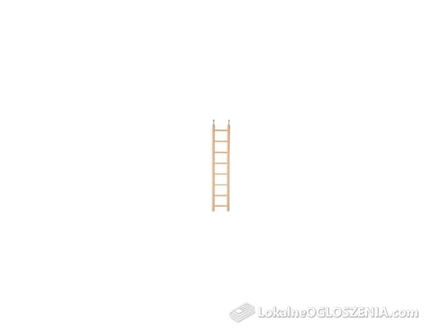 TRIXIE DRABINKA DLA PTAKÓW 28cm   TX 5813