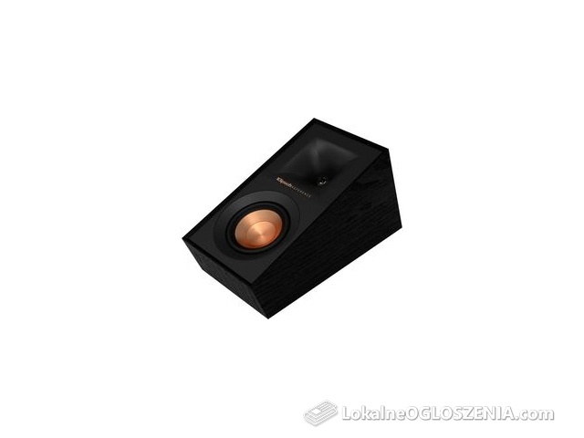 Klipsch R-40SA Czarny 