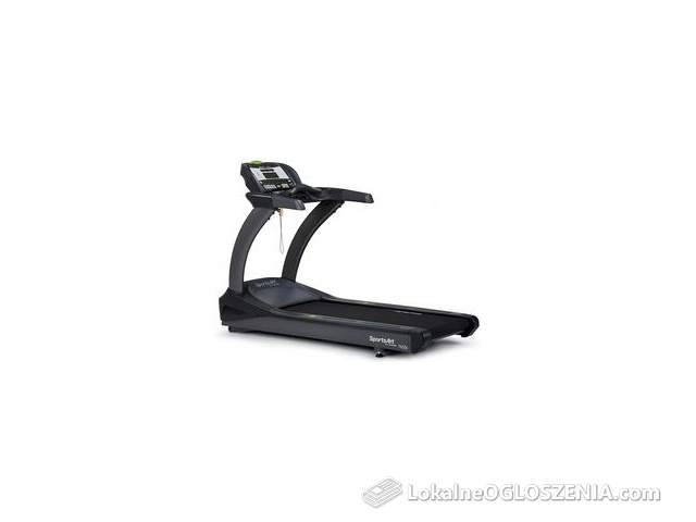 Sportsart T655L Led