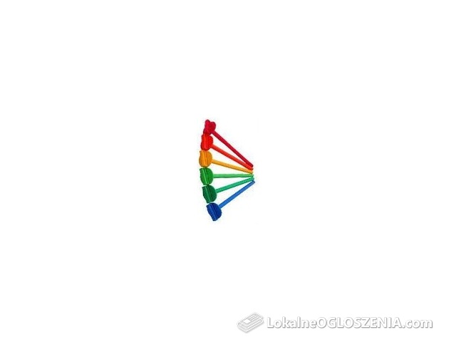 PATYKI DO KLATEK DLA PTAKÓW