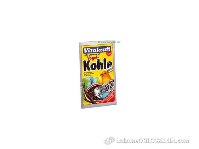 Vitakraft Basenik kąpielowy dla papug Splash Giant - Dł. x szer. x wys.: 38 x 24 x 28 cm