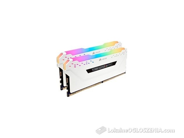 Corsair Vengeance Rgb Pro Light Enhancement Kit - White (Cmwlekit2W)