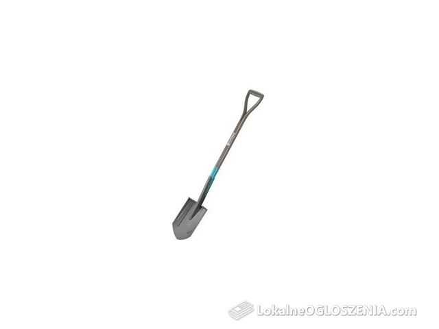 Gardena NatureLine - szpadel ostry z trzonkiem FSC 100% (17001-20)