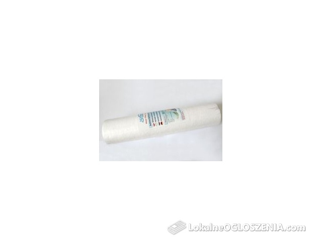 JGFilters Wkład do filtra wody JGFILTERS piankowy PS 50 mikronów PS50