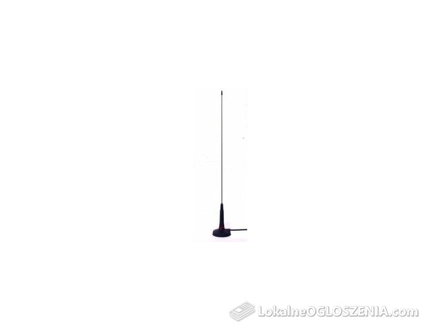 Sirio Micro 60 MAG (52 cm) + osłona gumowa + folia pod antenę (52 cm)