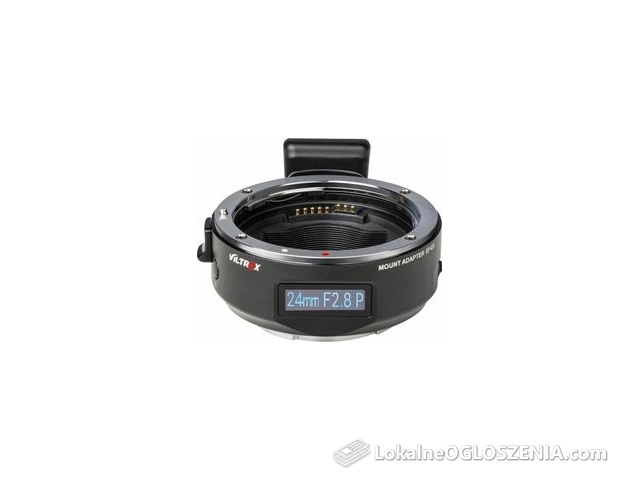 Viltrox EF-E5 Ring Adapter