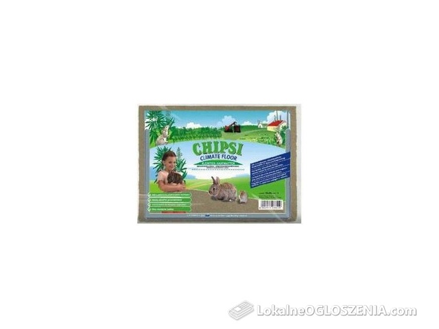 Chipsi Climate Floor L 0,6kg