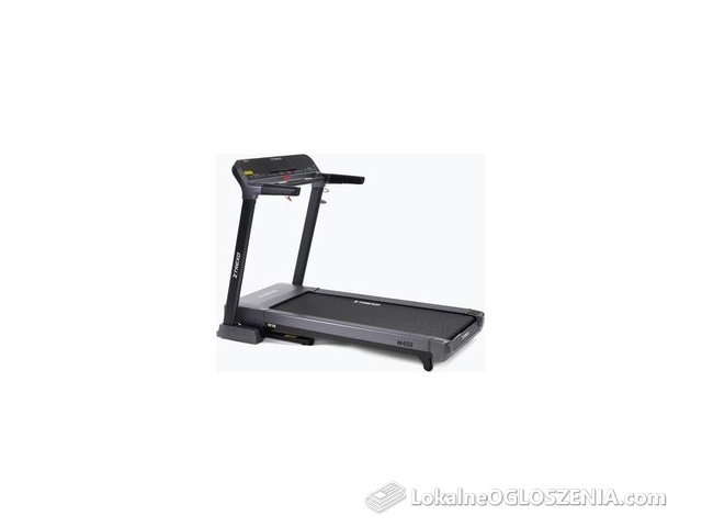 Bieżnia elektryczna TREXO TXO-W450 Zima 2024