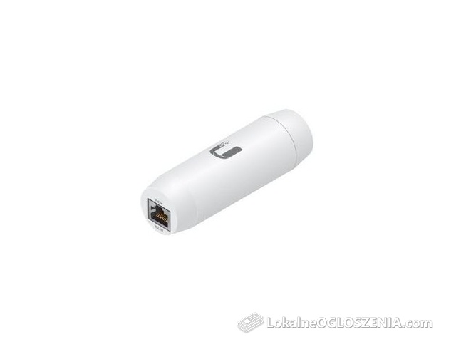 Ubiquiti Instant 8023af Adapter Indoor Gigabit (INS3AFIG)