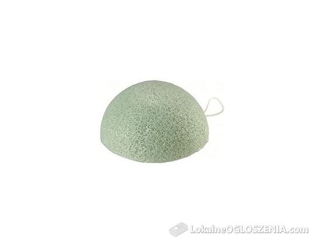 EUROSTIL ALOE VERA NATURALNA SPONGA 1UN