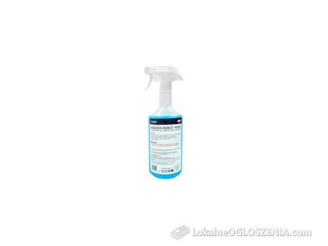 Cobbo Środek Czyszczący Window Robot Mode 1L