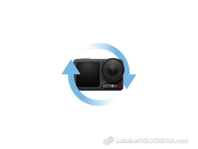 DJI Care Refresh DJI Osmo Action 5 Pro (roczny plan)